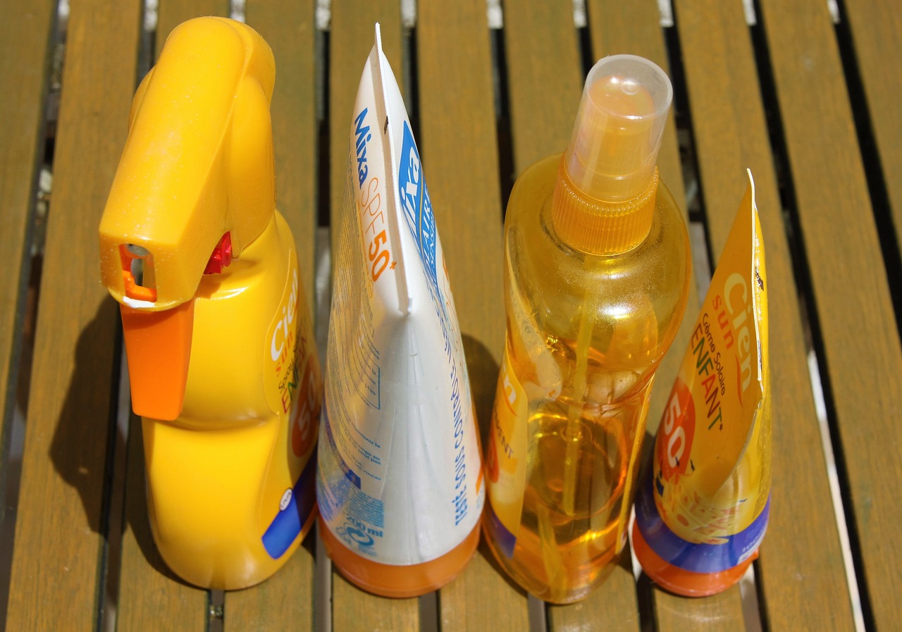10 melhores protetores solares para o corpo que você vai querer usar todos os dias