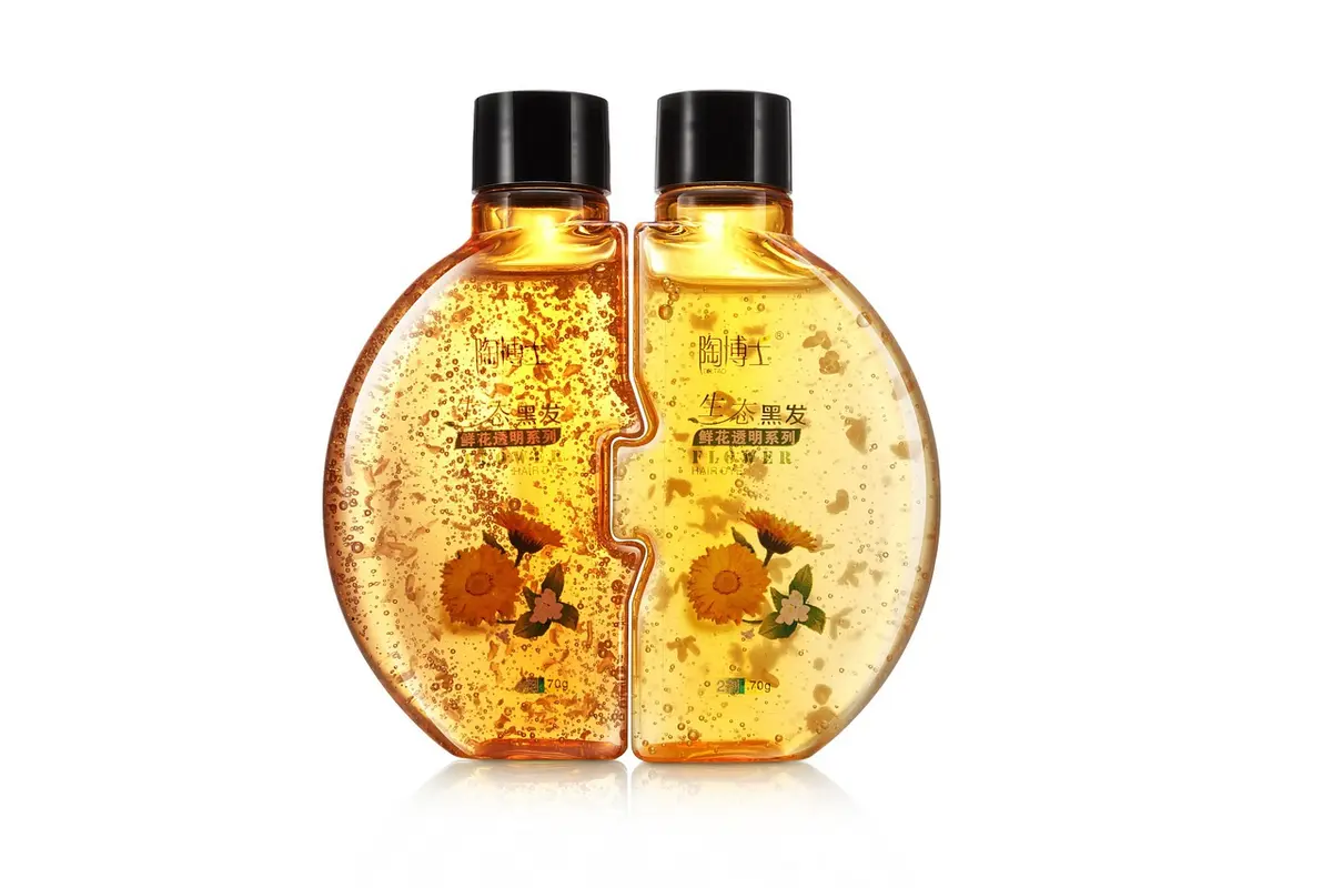 10 melhores shampoos para queda de cabelo com fórmulas comprovadas por especialistas