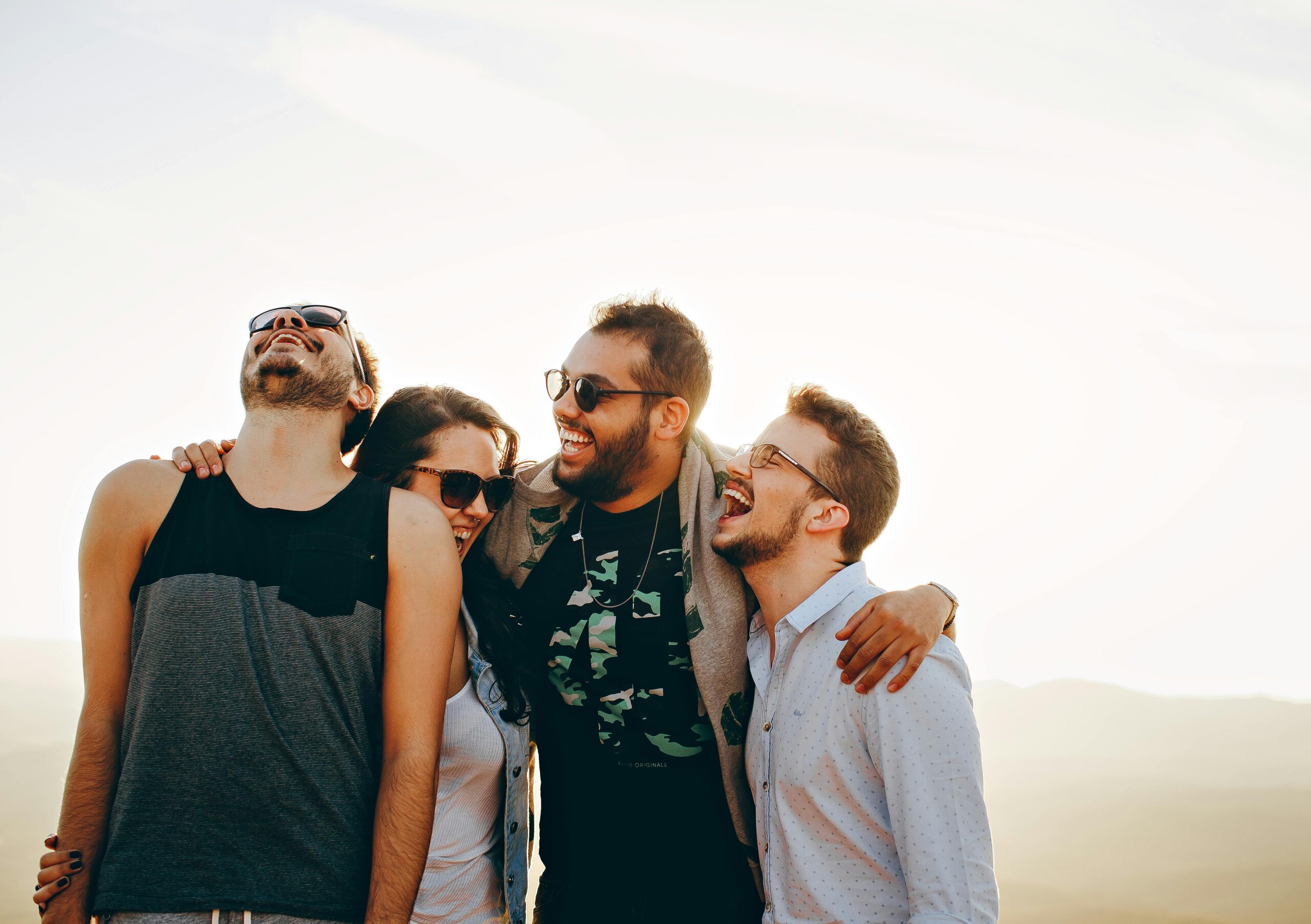Apelido para amigos: 20 ideias divertidas, carinhosas e criativas