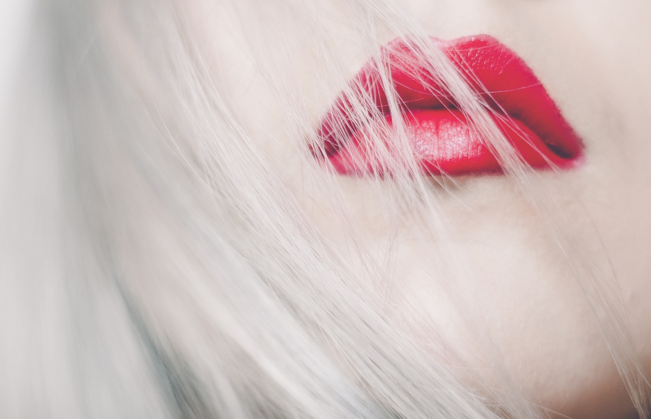 Batons que levantam qualquer look instantaneamente
