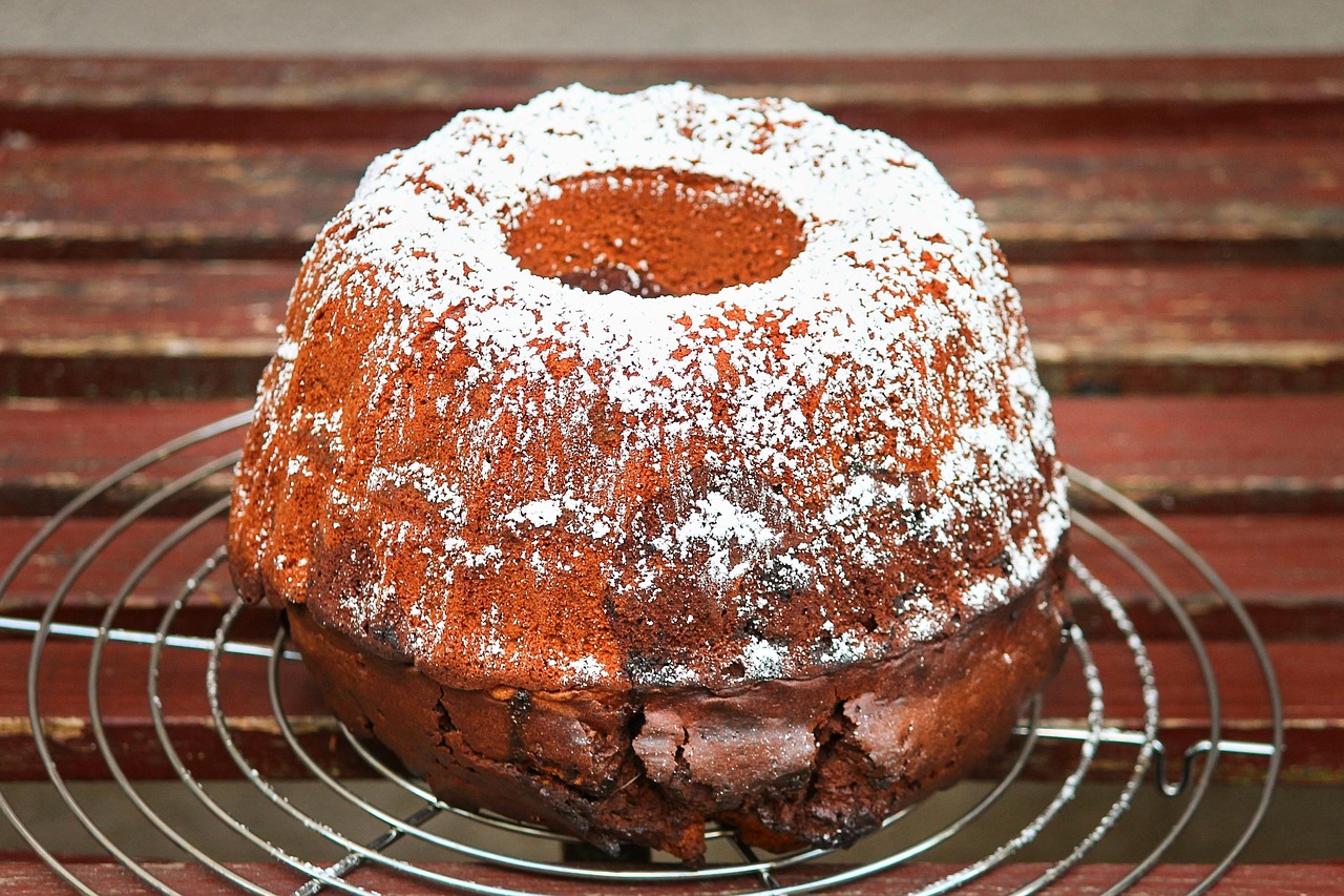 Bolo de fubá cremoso que derrete na boca: receita revelada