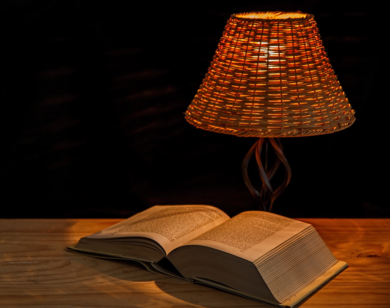 Como deixar sua rotina noturna mais relaxante