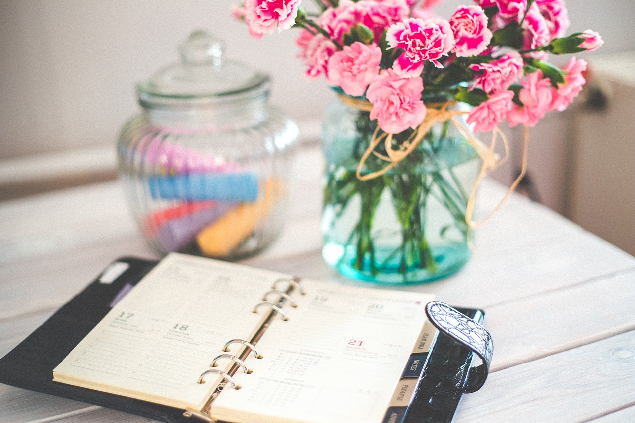 Como organizar sua casa de forma prática e com charme
