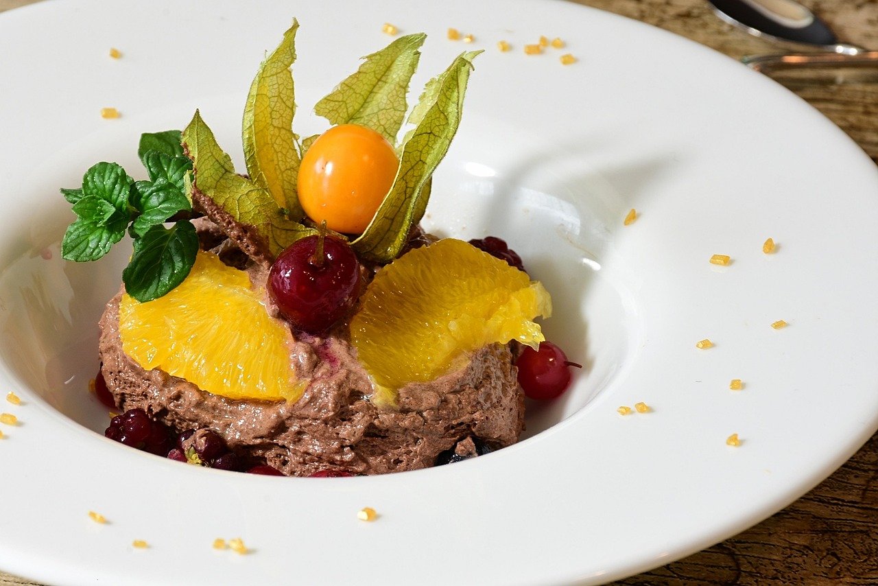 Mousse de limão com 3 ingredientes e resultado surpreendente