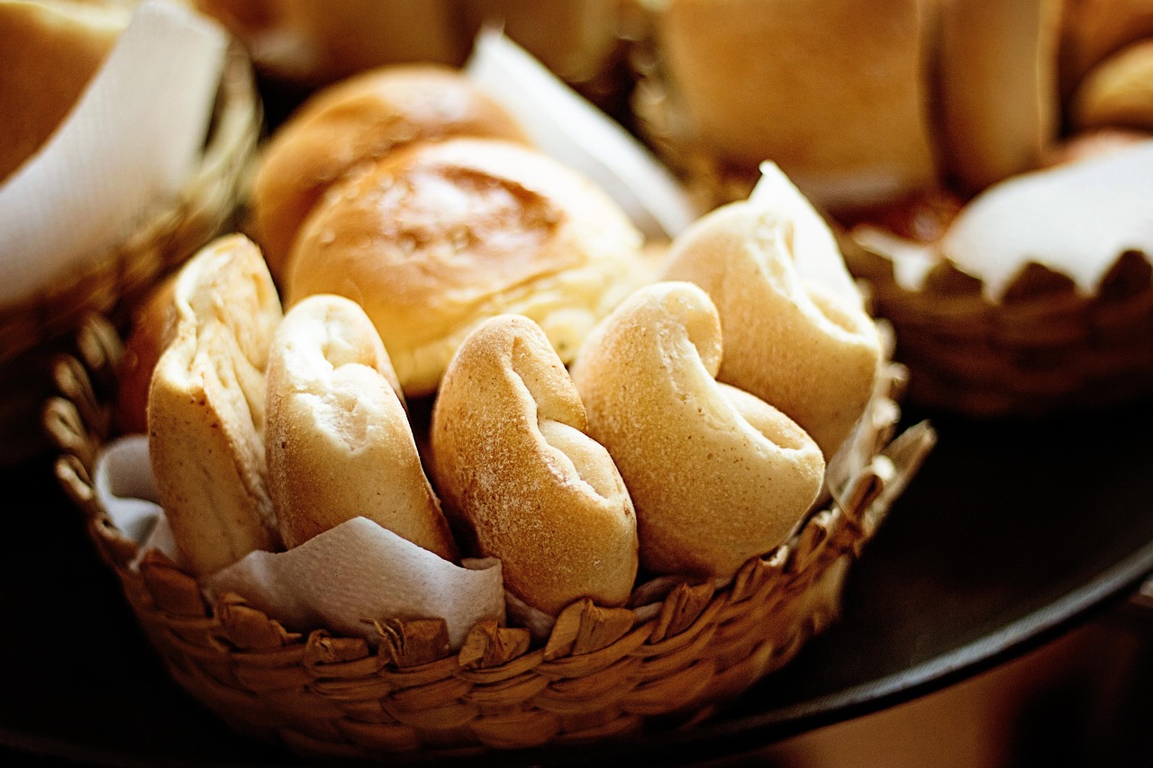 Os 10 tipos de pão mais amados do Brasil que você precisa provar