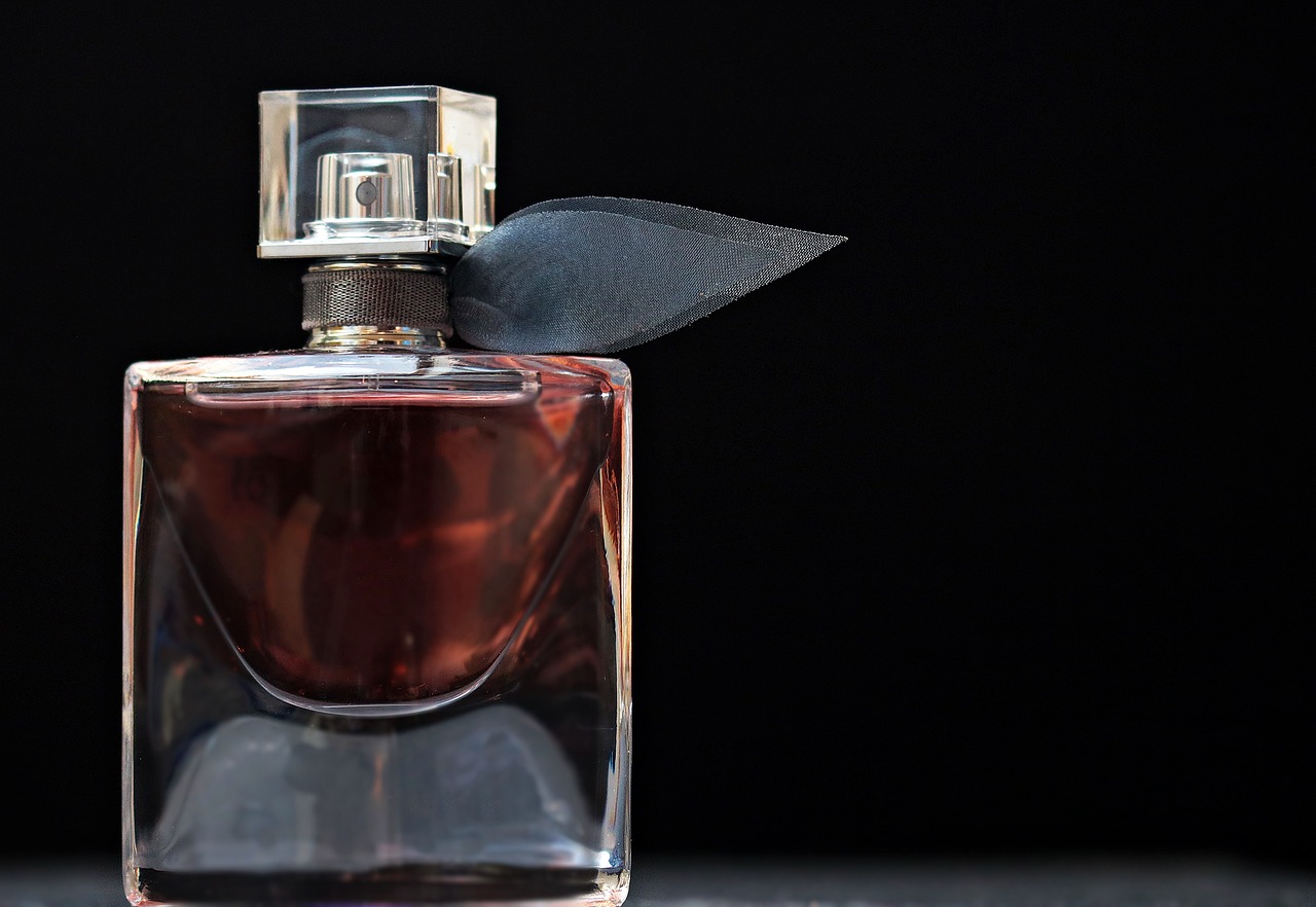 Os perfumes femininos mais elogiados por homens