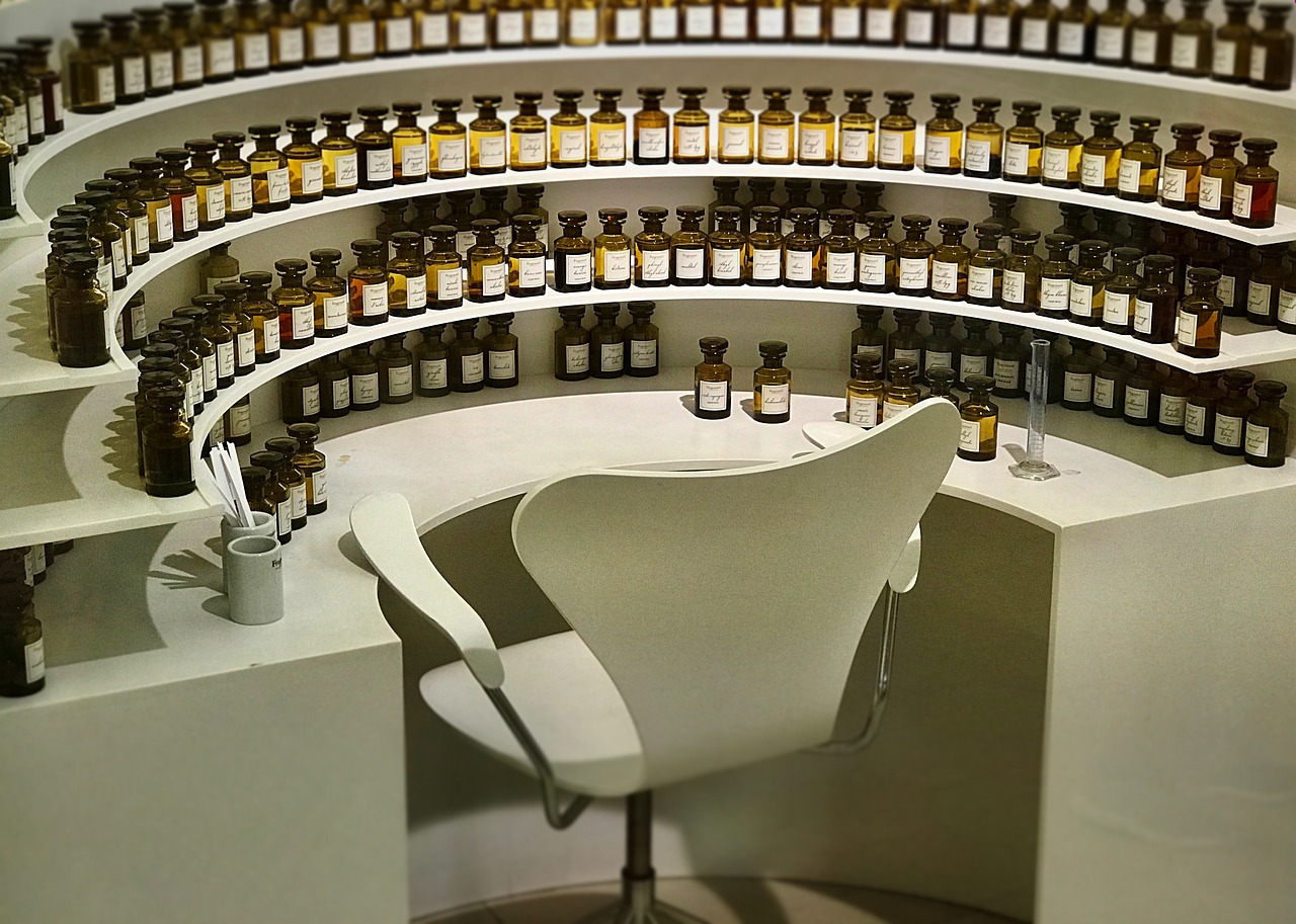 Os perfumes mais antigos do Boticário que ainda estão à venda