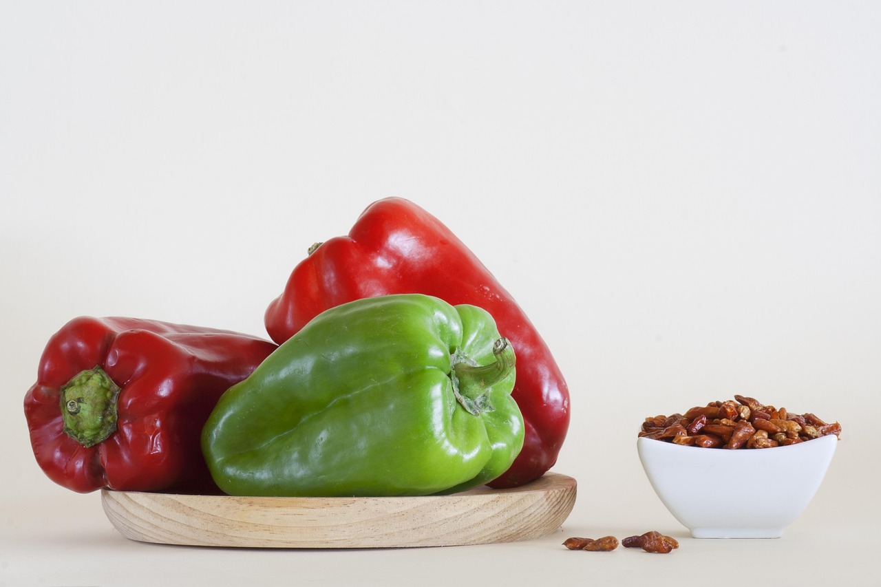 Picantes: frases, receitas e ideias para apimentar a rotina