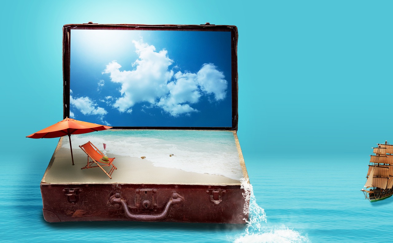Por que viajar sozinho ao menos uma vez na vida pode ser transformador