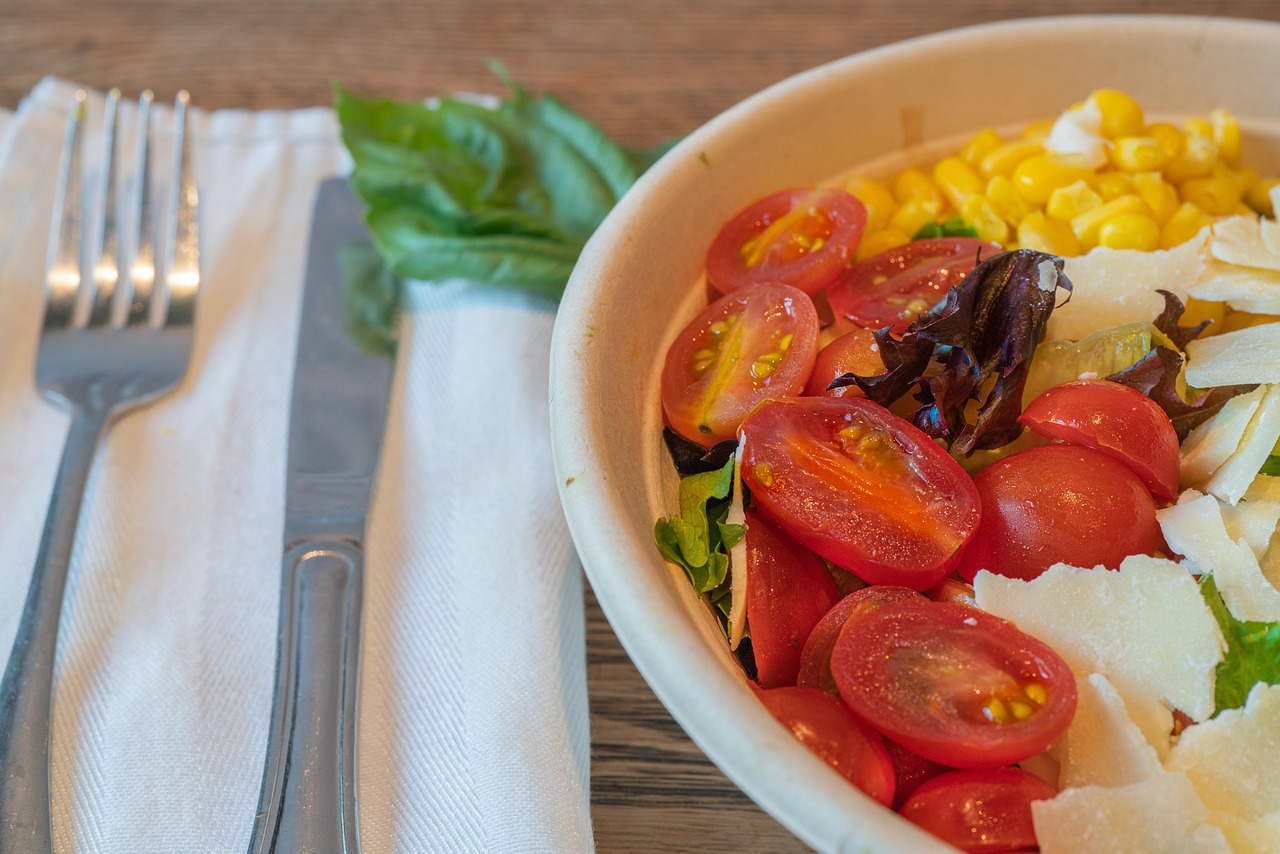 Receitas vegetarianas fáceis que até carnívoro vai amar