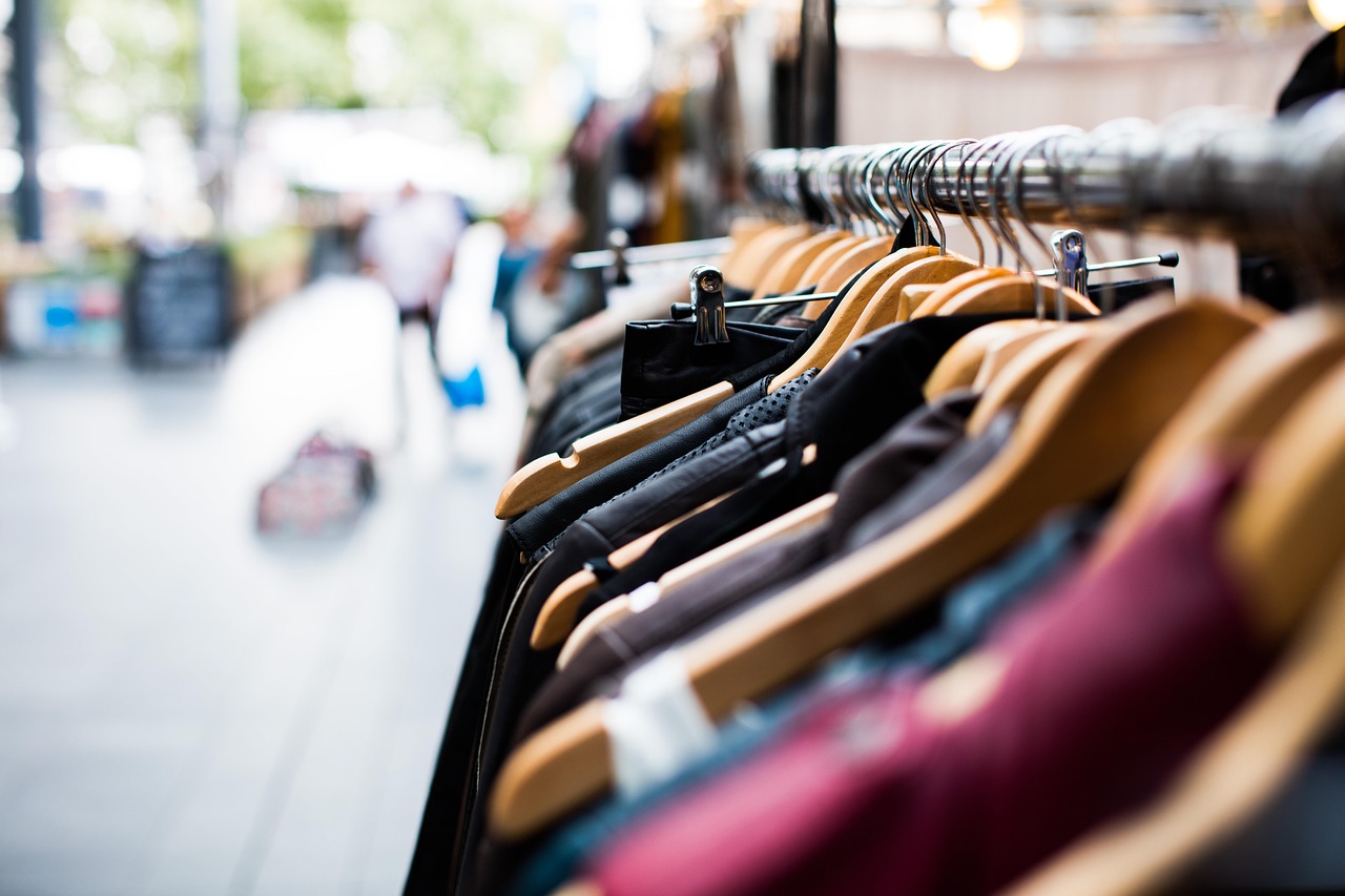 Roupas da década de 80: peças que marcaram época e estão de volta