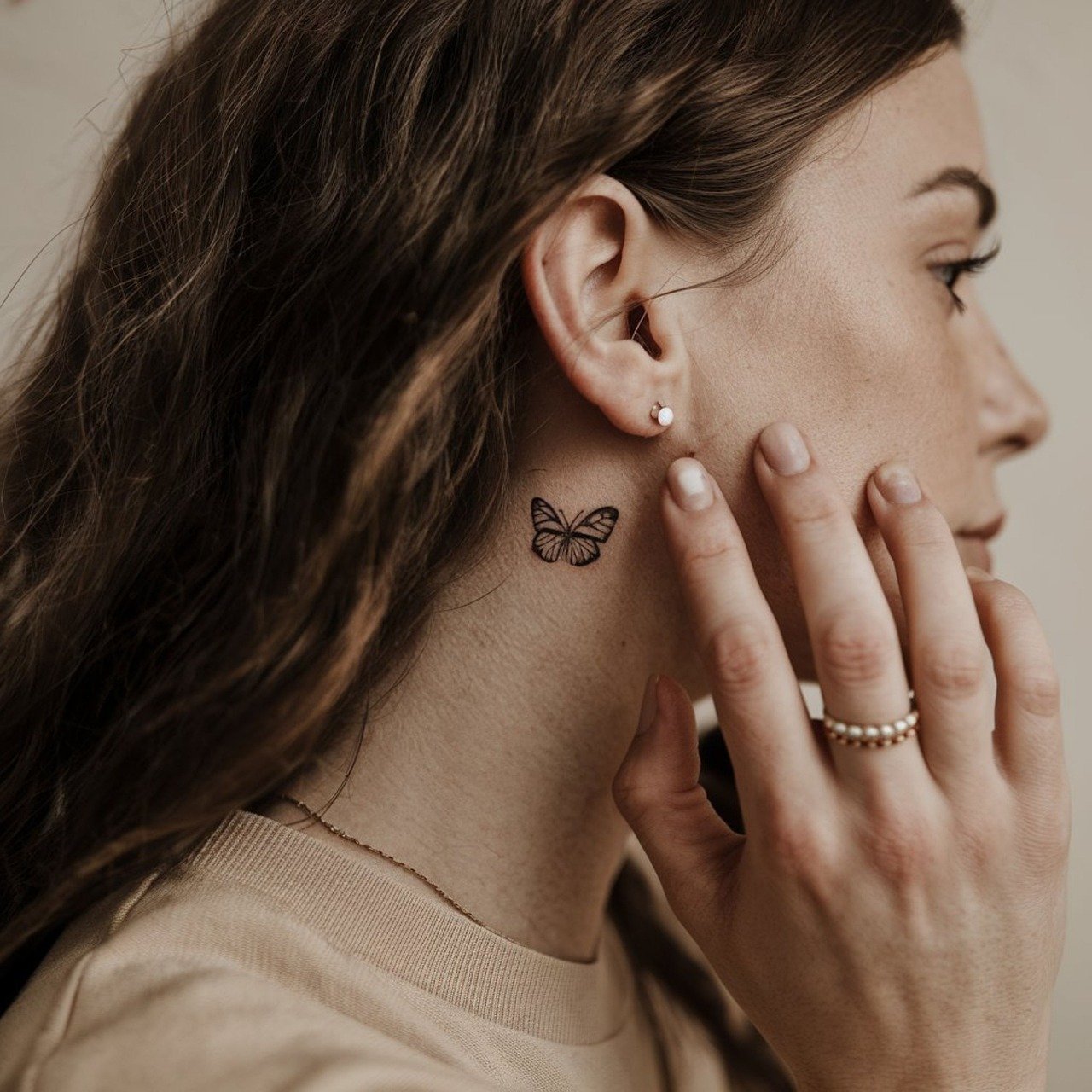 Tatuagens com nome: 15 ideias que carregam emoção e afeto
