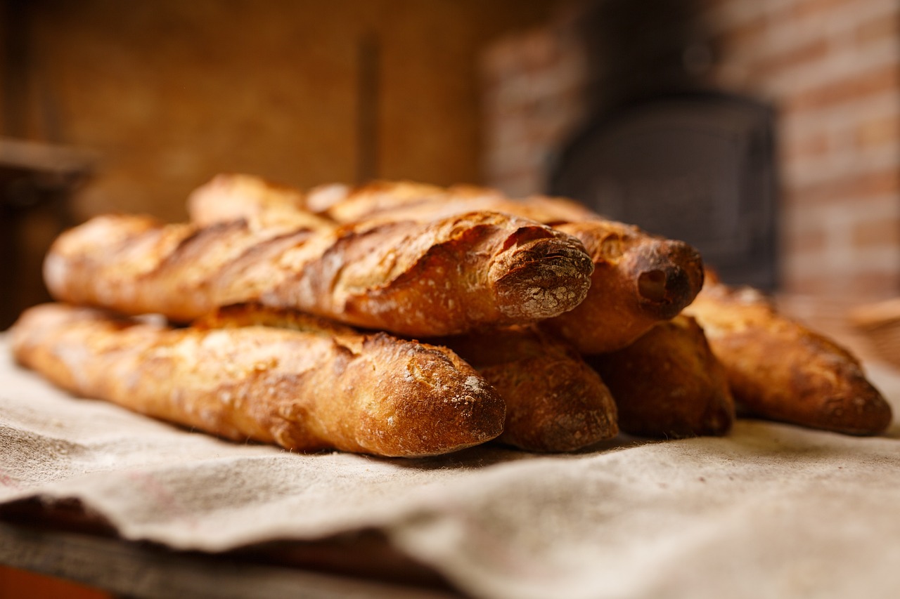 Tipo de pães: conheça os 8 mais consumidos e como combinar no dia a dia