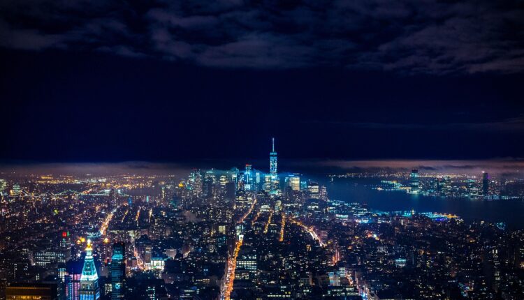Essa cidade brasileira está entre os destinos mais desejados do mundo e você nem imagina