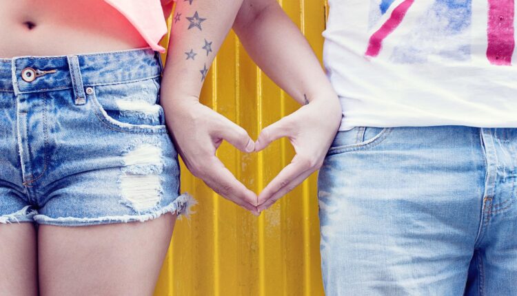 Tatuagem nome: ideias delicadas e criativas para eternizar alguém especial
